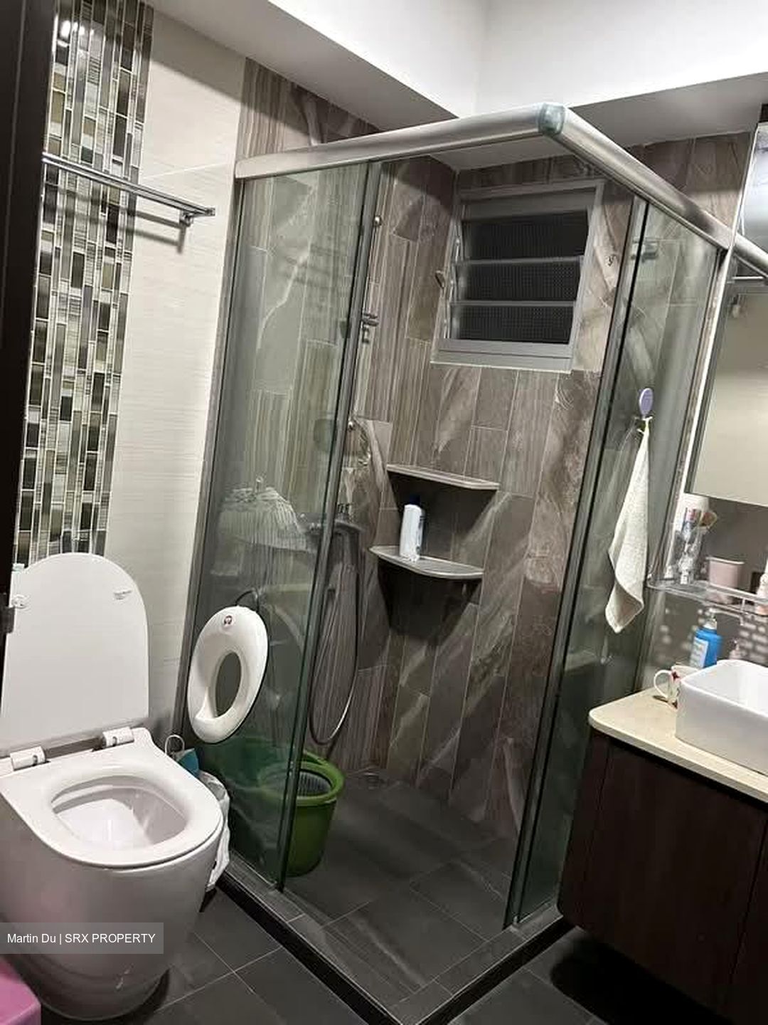 Blk 22 Ghim Moh Valley (Queenstown), HDB 5 Rooms #591350431